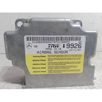 CENTRALITA AIRBAG A169820992627073110097D 