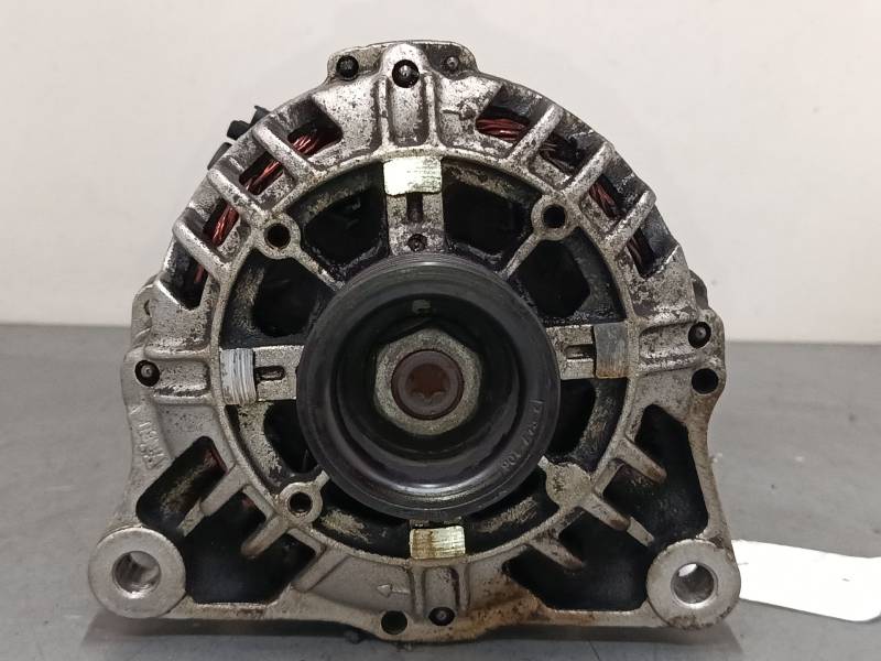 ALTERNADOR 9649611480 