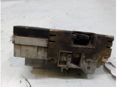 Recambio de cerradura puerta delantera derecha para citroën berlingo / berlingo first furgoneta/monovolumen (m_) 1.9 d 70 (mbwjz 2