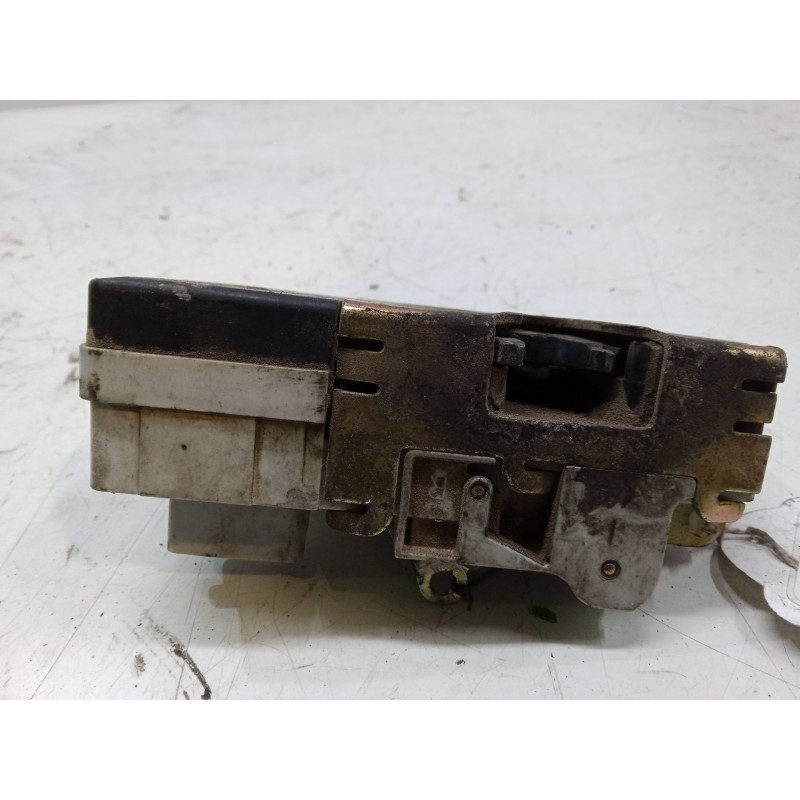 Recambio de cerradura puerta delantera derecha para citroën berlingo / berlingo first furgoneta/monovolumen (m_) 1.9 d 70 (mbwjz