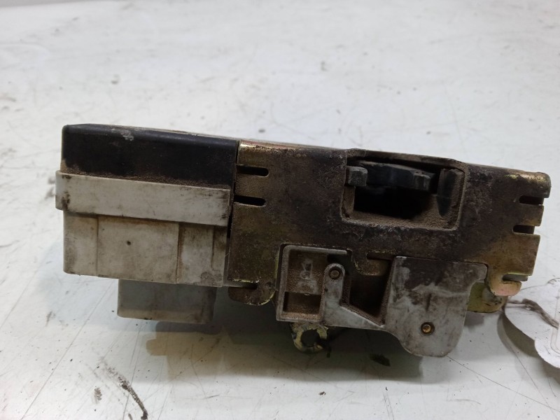 Recambio de cerradura puerta delantera derecha para citroën berlingo / berlingo first furgoneta/monovolumen (m_) 1.9 d 70 (mbwjz