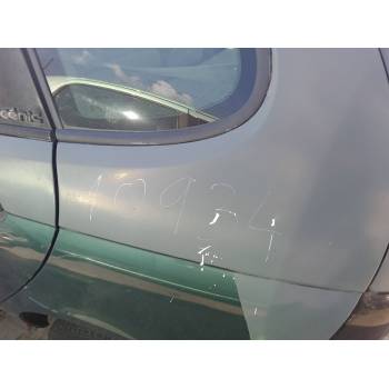 RENAULT MEGANE SCÉNIC (JA0/1_)