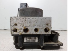 Recambio de abs para dacia sandero 1.2 16v referencia OEM IAM 476604621R  0265232718 2