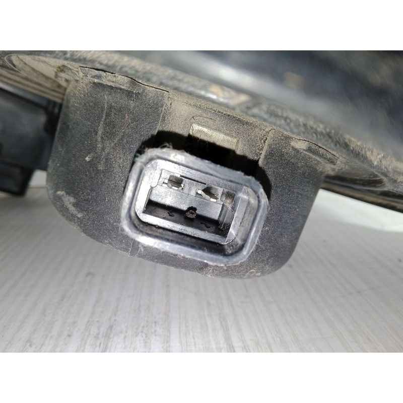 Recambio de motor calefaccion para fiat cinquecento (170_) 0.9 i.e. s (170af, 170cf) referencia OEM IAM   