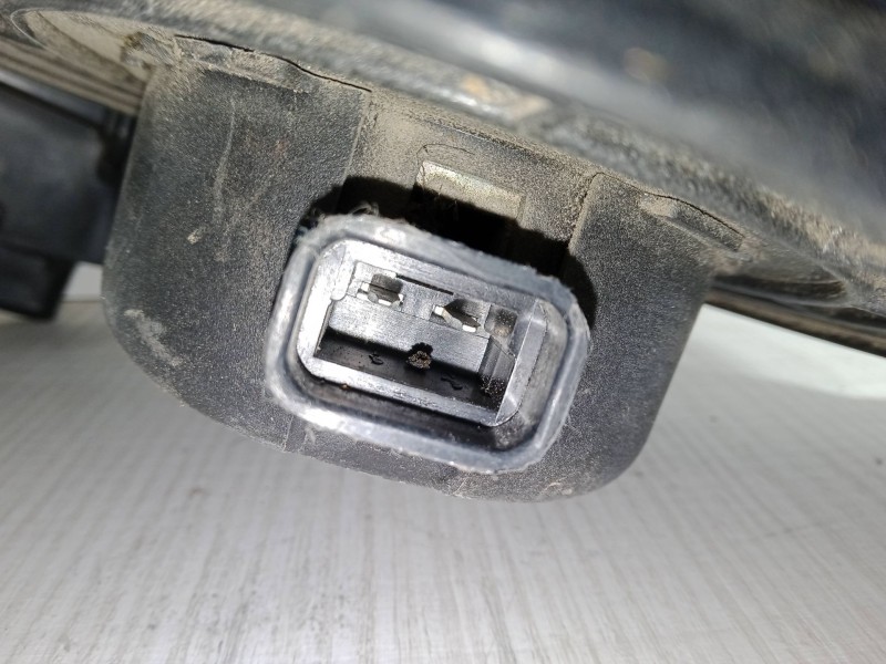 Recambio de motor calefaccion para fiat cinquecento (170_) 0.9 i.e. s (170af, 170cf) referencia OEM IAM   