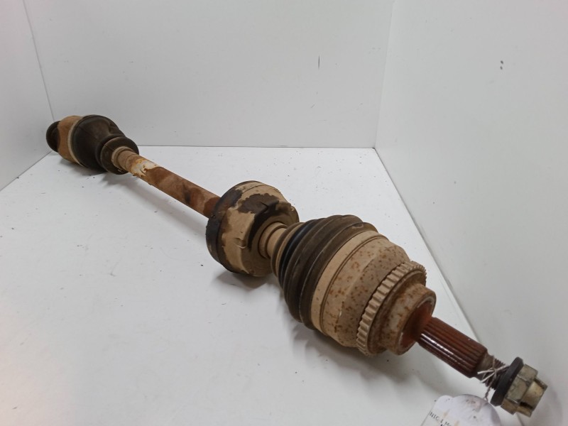 Recambio de transmision delantera derecha para renault scénic i monospace (ja0/1_, fa0_) 1.6 (ja00, ja16, ja15, ja19, ja1v, ja2b