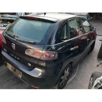 SEAT IBIZA III (6L1)