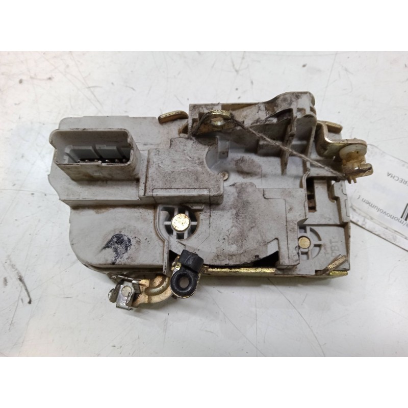 Recambio de cerradura puerta delantera derecha para citroën berlingo / berlingo first furgoneta/monovolumen (m_) 1.9 d 70 (mbwjz