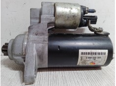 Recambio de motor arranque para volkswagen polo (9n_, 9a_) 1.4 tdi referencia OEM IAM 0986020300   2