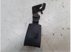 Recambio de anclaje cinturon trasero izquierdo para opel astra j (p10) 1.6 (68) referencia OEM IAM