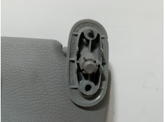 Recambio de parasol derecho para renault scénic iii (jz0/1_) 1.6 16v (jz0u, jz1b) referencia OEM IAM    2