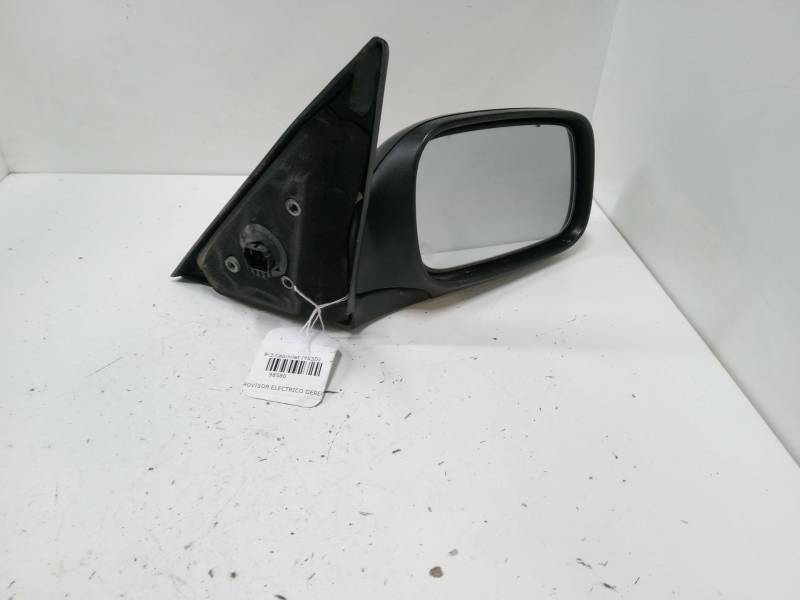 RETROVISOR ELECTRICO DERECHO 