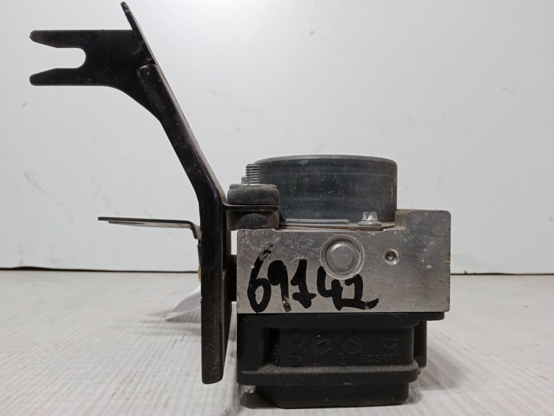 Recambio de abs para dacia sandero 1.2 16v referencia OEM IAM 476604621R  0265232718