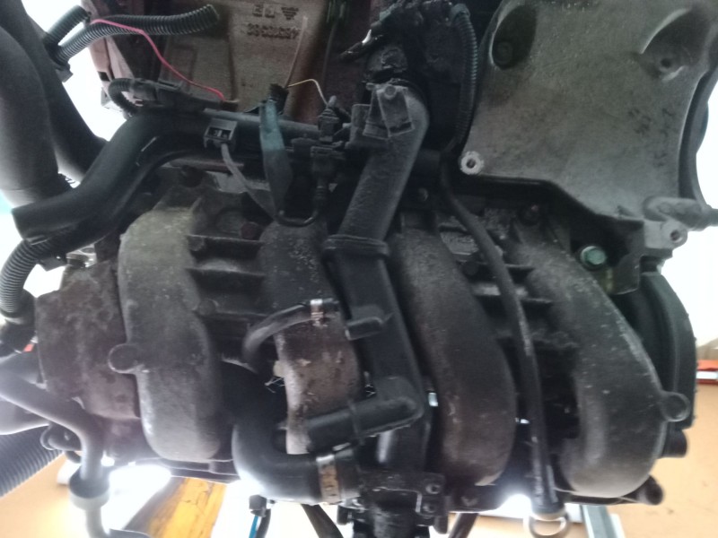 Recambio de motor completo para fiat multipla (186_) 1.6 100 16v (186axa1a) referencia OEM IAM   