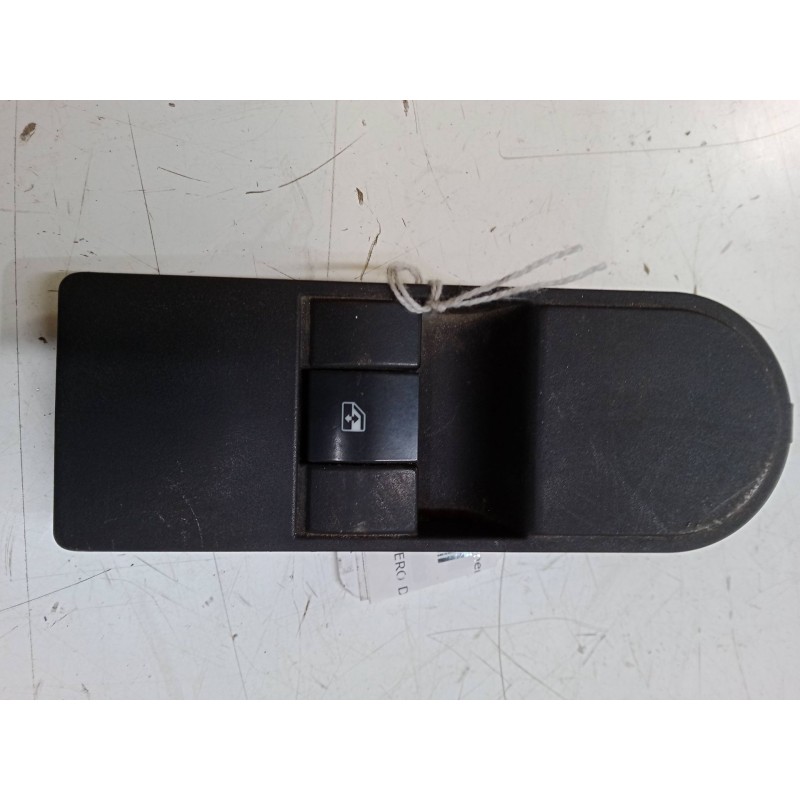 Recambio de mando elevalunas delantero derecho para opel zafira b furgoneta/monovolumen (a05) 1.9 cdti van (m75) referencia OEM 