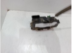 Recambio de cerradura puerta delantera izquierda para fiat grande punto van (199_) 1.3 jtd multijet (199cxc1a) referencia OEM IA 2