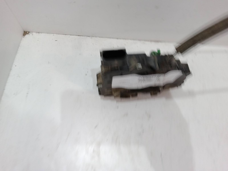 Recambio de cerradura puerta delantera izquierda para fiat grande punto van (199_) 1.3 jtd multijet (199cxc1a) referencia OEM IA