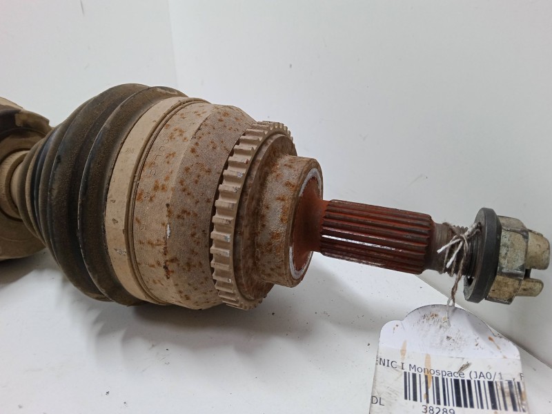 Recambio de transmision delantera derecha para renault scénic i monospace (ja0/1_, fa0_) 1.6 (ja00, ja16, ja15, ja19, ja1v, ja2b