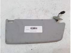 Recambio de parasol izquierdo para opel astra h (a04) 1.9 cdti (l48) referencia OEM IAM   