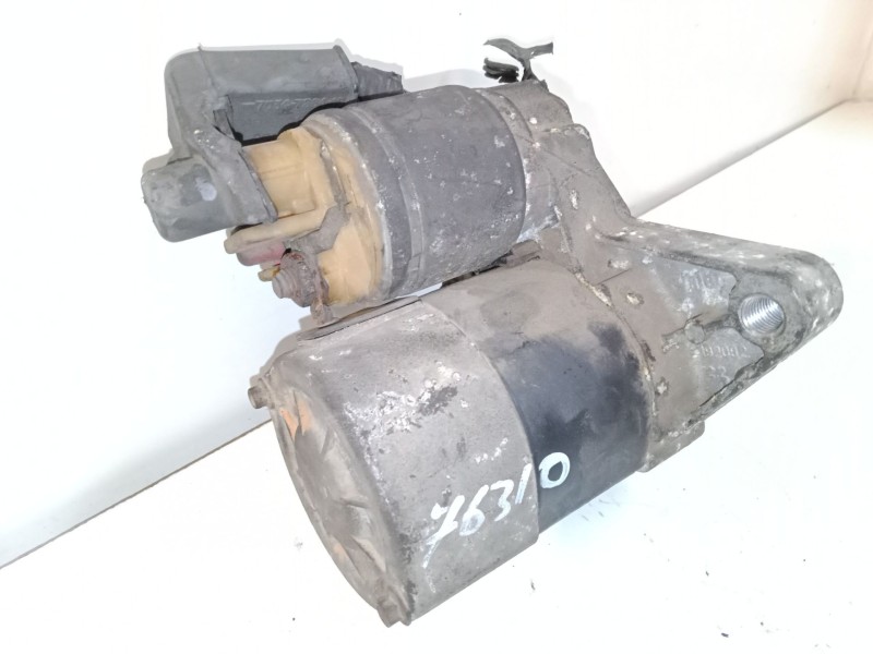 Recambio de motor arranque para toyota aygo (_b1_) 1.0 (kgb10_) referencia OEM IAM   