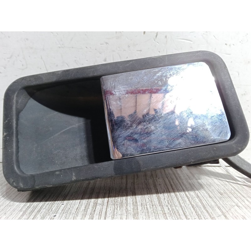 Recambio de maneta interior puerta trasera derecha para peugeot 305 i break (581d) 1.5 referencia OEM IAM   