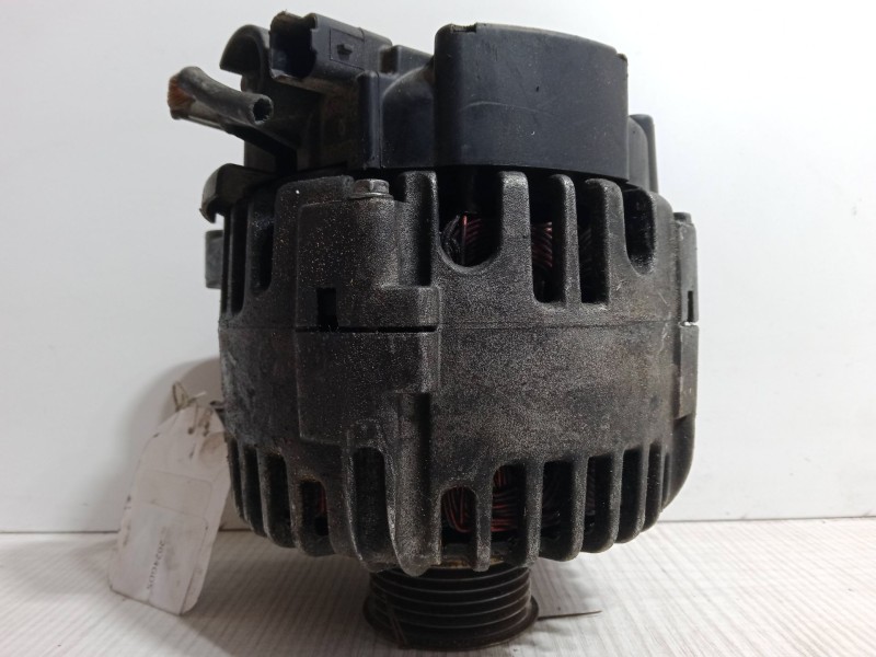 Recambio de alternador para bmw x3 (e83) 3.0 d referencia OEM IAM 9646476280  