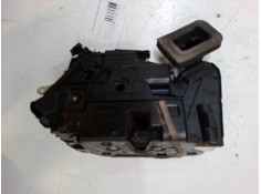 Recambio de cerradura puerta delantera derecha para volkswagen golf vii (5g1, bq1, be1, be2) 1.6 tdi referencia OEM IAM 5K183701