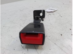 Recambio de anclaje cinturon trasero izquierdo para opel astra j (p10) 1.6 (68) referencia OEM IAM    2