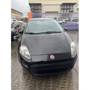 FIAT PUNTO (199_)