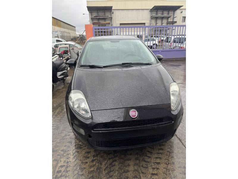 FIAT PUNTO (199_)