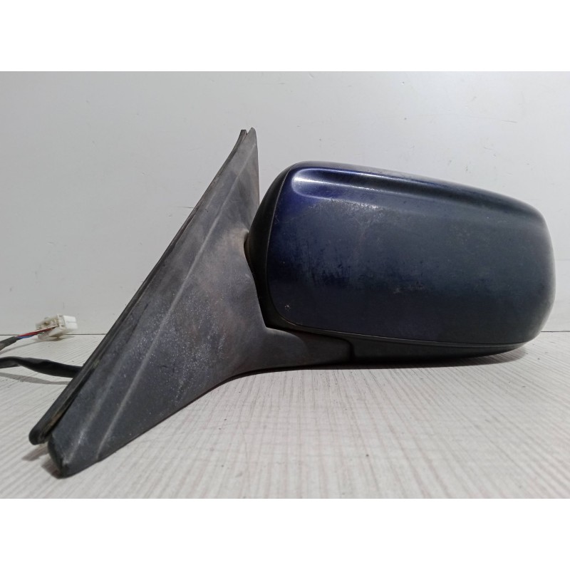 Recambio de retrovisor electrico izquierdo para mazda 626 v hatchback (gf) 2.0 turbo di (gffp) referencia OEM IAM E13010142   Recambio de retrovisor electrico izquierdo para mazda 626 v hatchback (gf) 2.0 turbo di (gffp) referencia OEM IAM E13010142