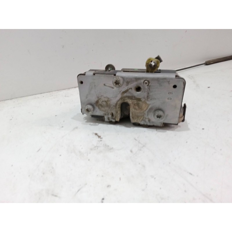 Recambio de cerradura puerta delantera izquierda para fiat grande punto van (199_) 1.3 jtd multijet (199cxc1a) referencia OEM IA