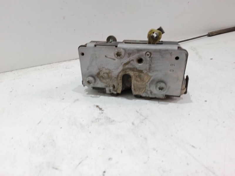 Recambio de cerradura puerta delantera izquierda para fiat grande punto van (199_) 1.3 jtd multijet (199cxc1a) referencia OEM IA