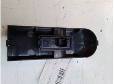 Recambio de mando elevalunas delantero derecho para opel zafira b furgoneta/monovolumen (a05) 1.9 cdti van (m75) referencia OEM  2
