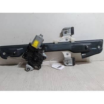 ELEVALUNAS ELECTRICO DELANTERO IZQUIERDO 