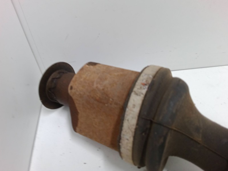 Recambio de transmision delantera derecha para renault scénic i monospace (ja0/1_, fa0_) 1.6 (ja00, ja16, ja15, ja19, ja1v, ja2b