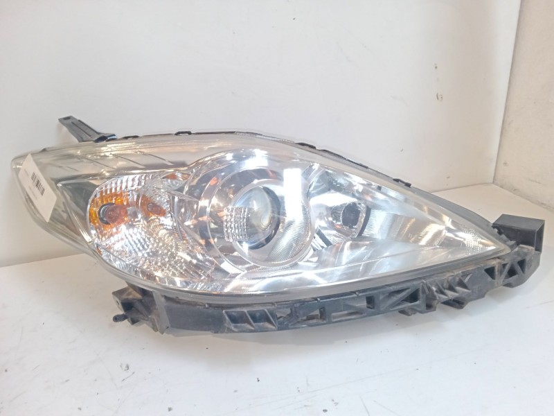 Recambio de faro derecho para mazda 5 (cr19) 2.0 cd (cr19) referencia OEM IAM 00HR00DCPL  