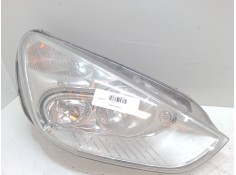 Recambio de faro derecho para ford galaxy ii (wa6) 2.0 tdci referencia OEM IAM 6M2113W029AL  1EJ00925002