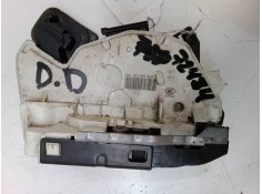 Recambio de cerradura puerta delantera derecha para volkswagen golf vii (5g1, bq1, be1, be2) 1.6 tdi referencia OEM IAM 5K183701 2