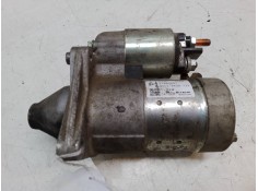 Recambio de motor arranque para renault clio ii (bb_, cb_) 1.5 dci (b/cb07) referencia OEM IAM 51890631  5114943A