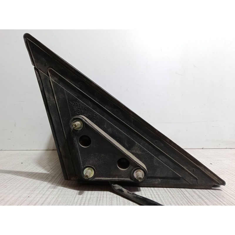 Recambio de retrovisor electrico izquierdo para mazda 626 v hatchback (gf) 2.0 turbo di (gffp) referencia OEM IAM E13010142   Recambio de retrovisor electrico izquierdo para mazda 626 v hatchback (gf) 2.0 turbo di (gffp) referencia OEM IAM E13010142