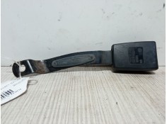 Recambio de anclaje cinturon delantero derecho para nissan almera ii hatchback (n16) 2.2 di referencia OEM IAM 6Q0857756  