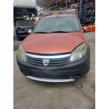 DACIA SANDERO (BS_)
