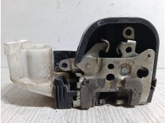 Recambio de cerradura puerta delantera derecha para alfa romeo 147 (937_) 1.6 16v t.spark eco (937.axa1a, 937.bxa1a) referencia 