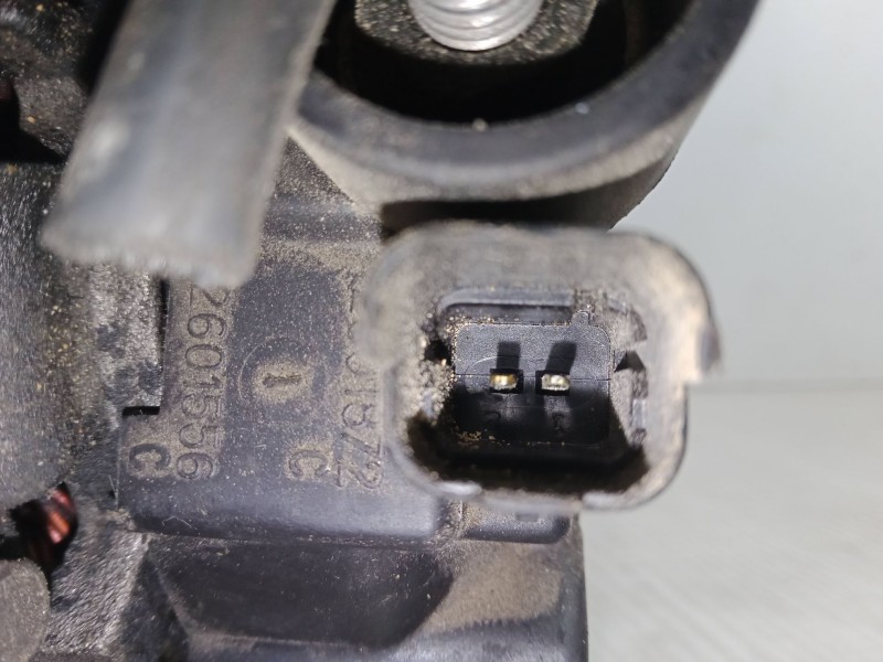 Recambio de alternador para bmw x3 (e83) 3.0 d referencia OEM IAM 9646476280  