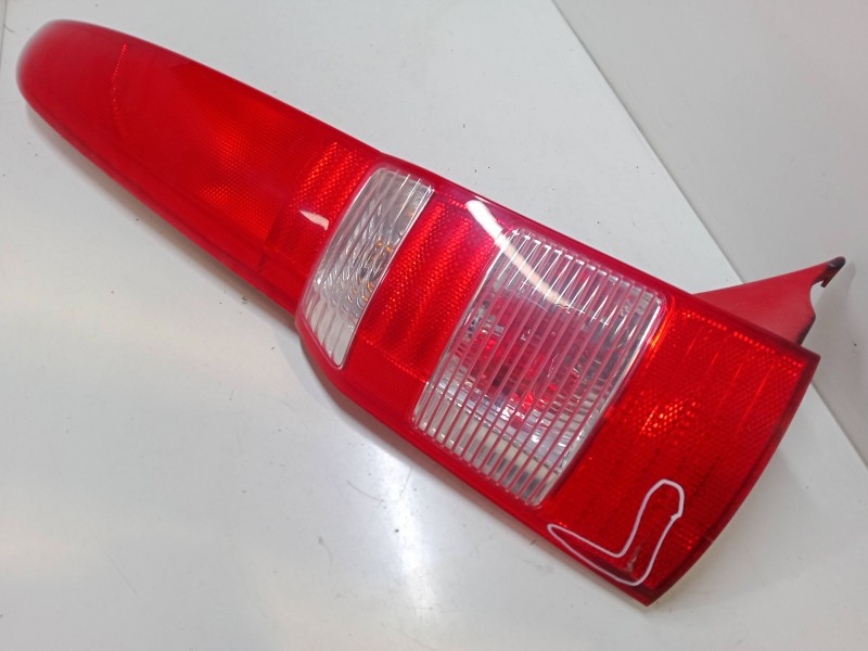 Recambio de piloto trasero izquierdo para fiat panda / panda classic (169_) 1.1 (169.axa1a) referencia OEM IAM 51705459  