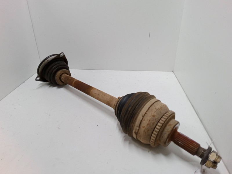 Recambio de transmision delantera izquierda para renault scénic i monospace (ja0/1_, fa0_) 1.6 (ja00, ja16, ja15, ja19, ja1v, ja