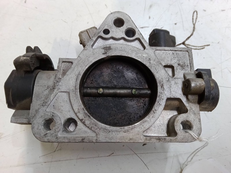 Recambio de caja mariposa para citroën xsara coupé (n0) 1.6 i referencia OEM IAM   