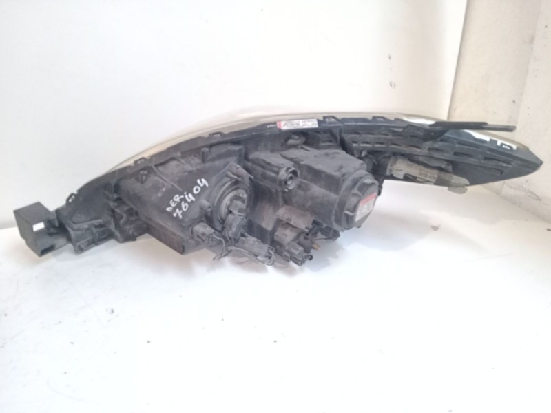 Recambio de faro derecho para mazda 5 (cr19) 2.0 cd (cr19) referencia OEM IAM 00HR00DCPL  