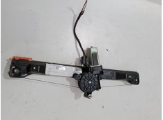 Recambio de elevalunas electrico delantero derecho para fiat grande punto van (199_) 1.3 jtd multijet (199cxc1a) referencia OEM